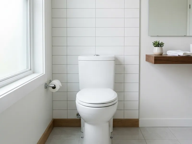 Toilet Repair & Installation Plumber in Francis, UT